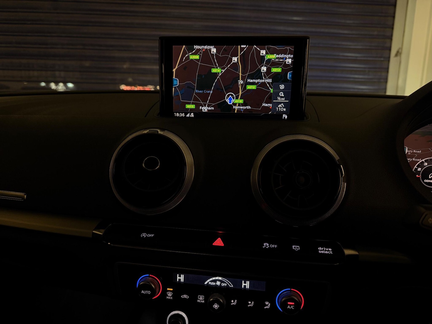 Used Audi A3 2019 for sale - 77658098: Photo 24