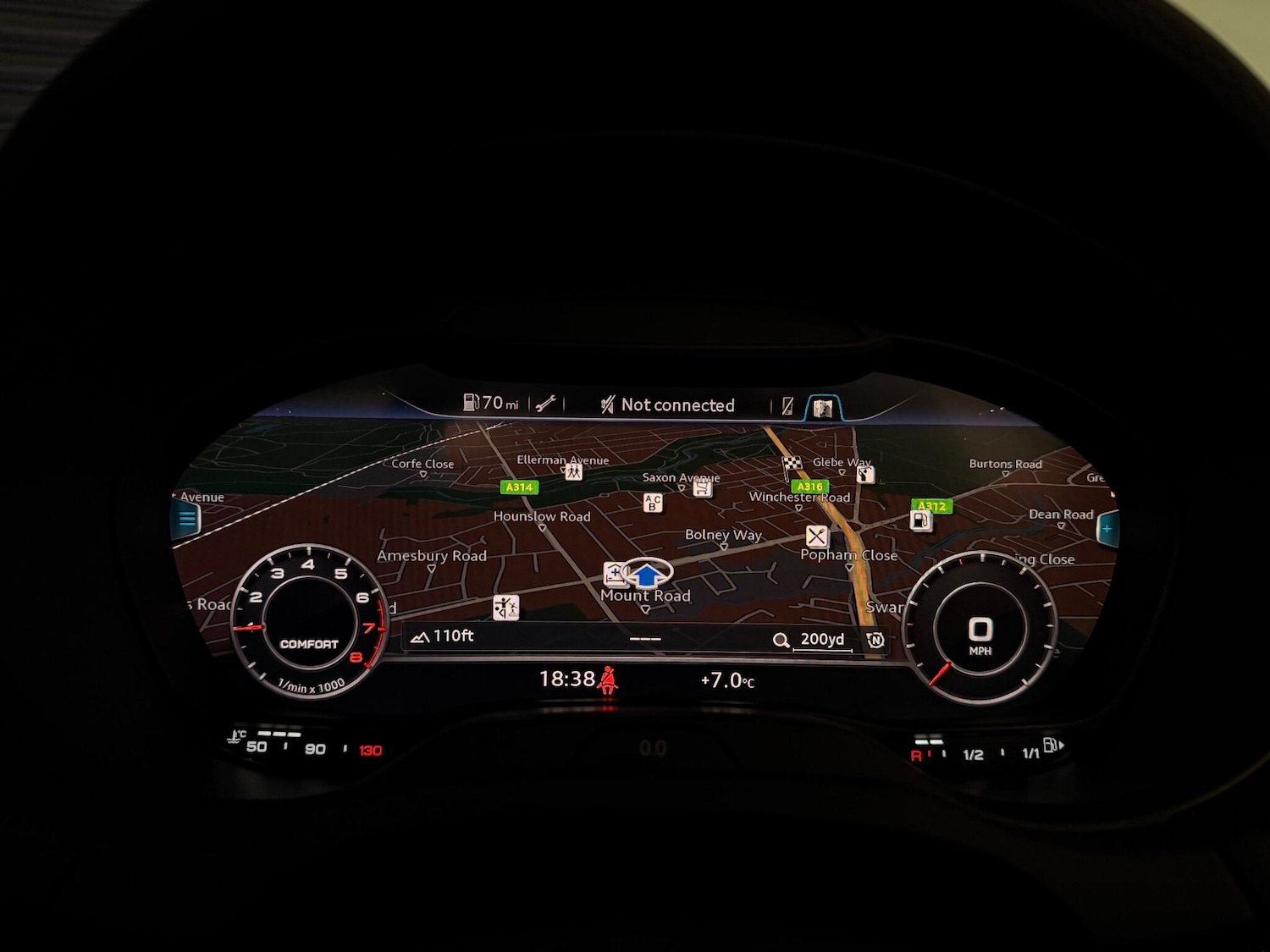 Used Audi A3 2019 for sale - 77658098: Photo 25