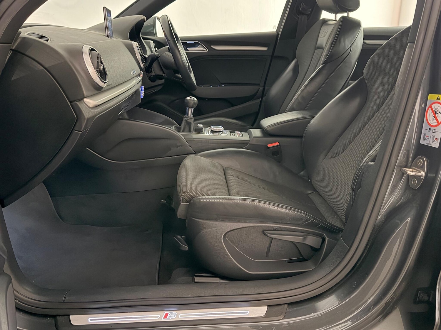 Used Audi A3 2019 for sale - 77658098: Photo 27