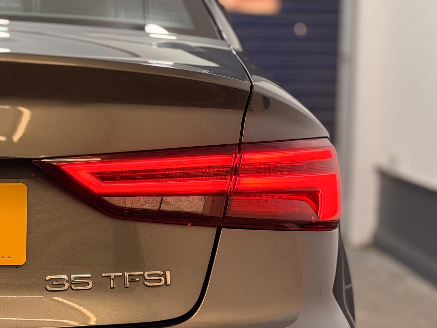 Used Audi A3 2019 for sale - 77658098: Photo 28