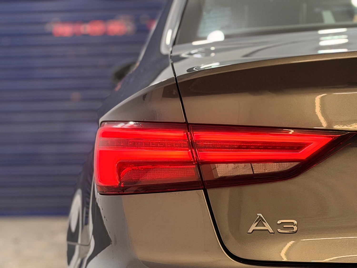 Used Audi A3 2019 for sale - 77658098: Photo 29