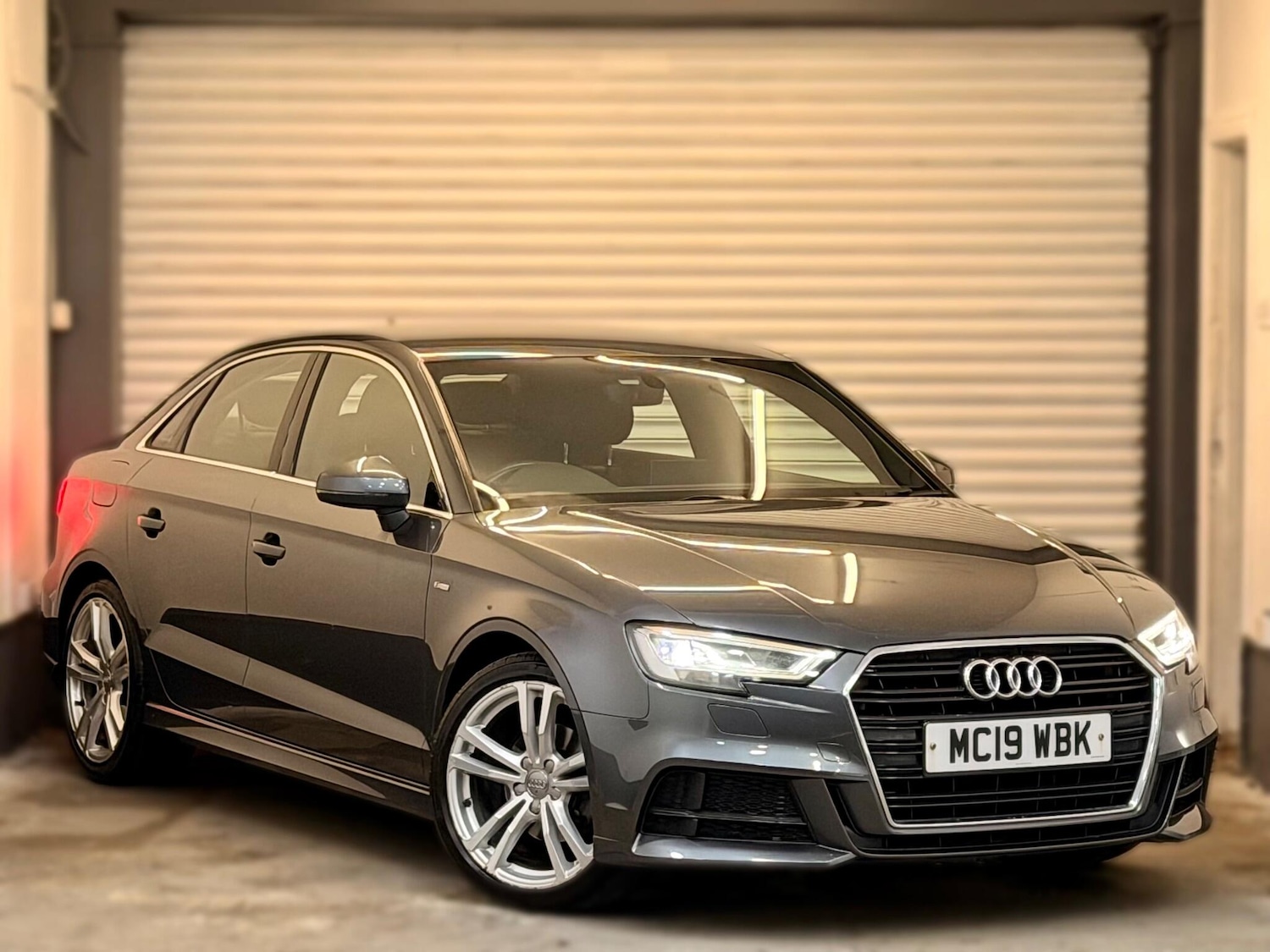 Used Audi A3 2019 for sale - 77658098: Photo 5