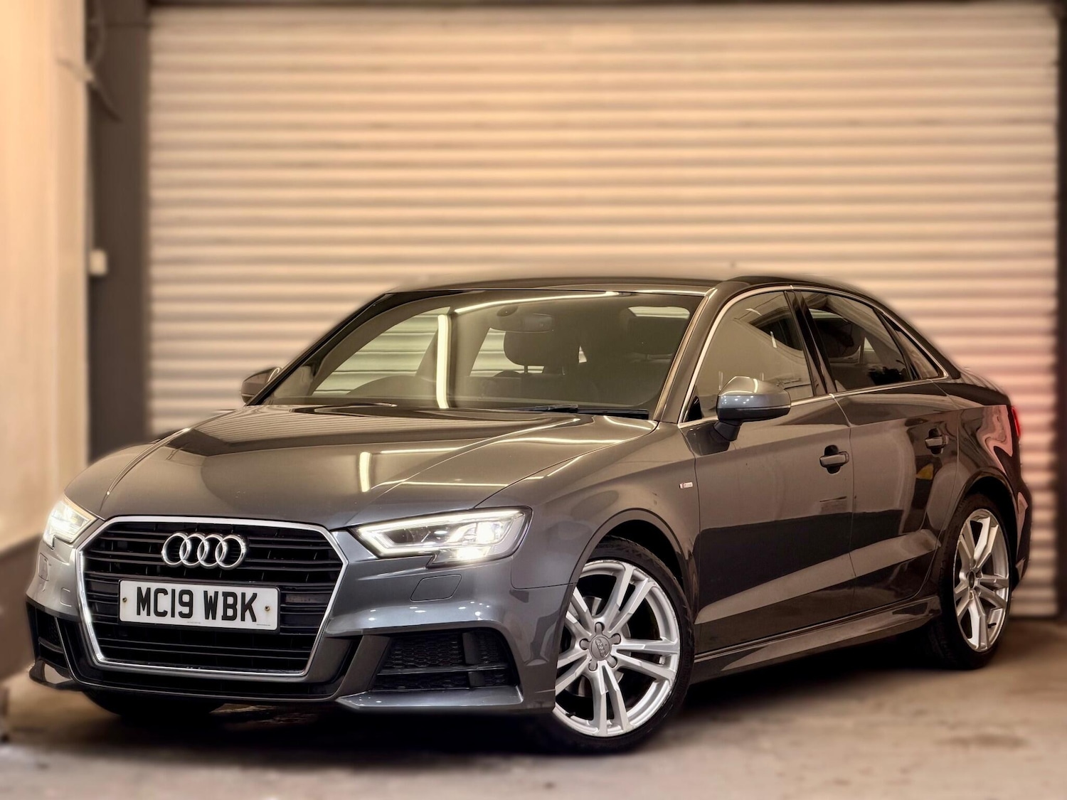 Used Audi A3 2019 for sale - 77658098: Photo 6