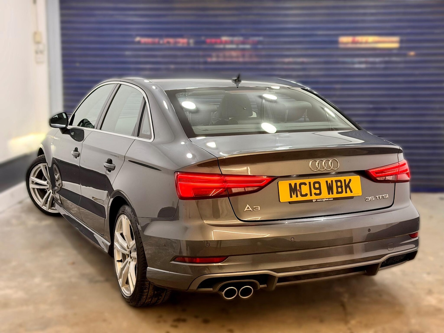 Used Audi A3 2019 for sale - 77658098: Photo 7