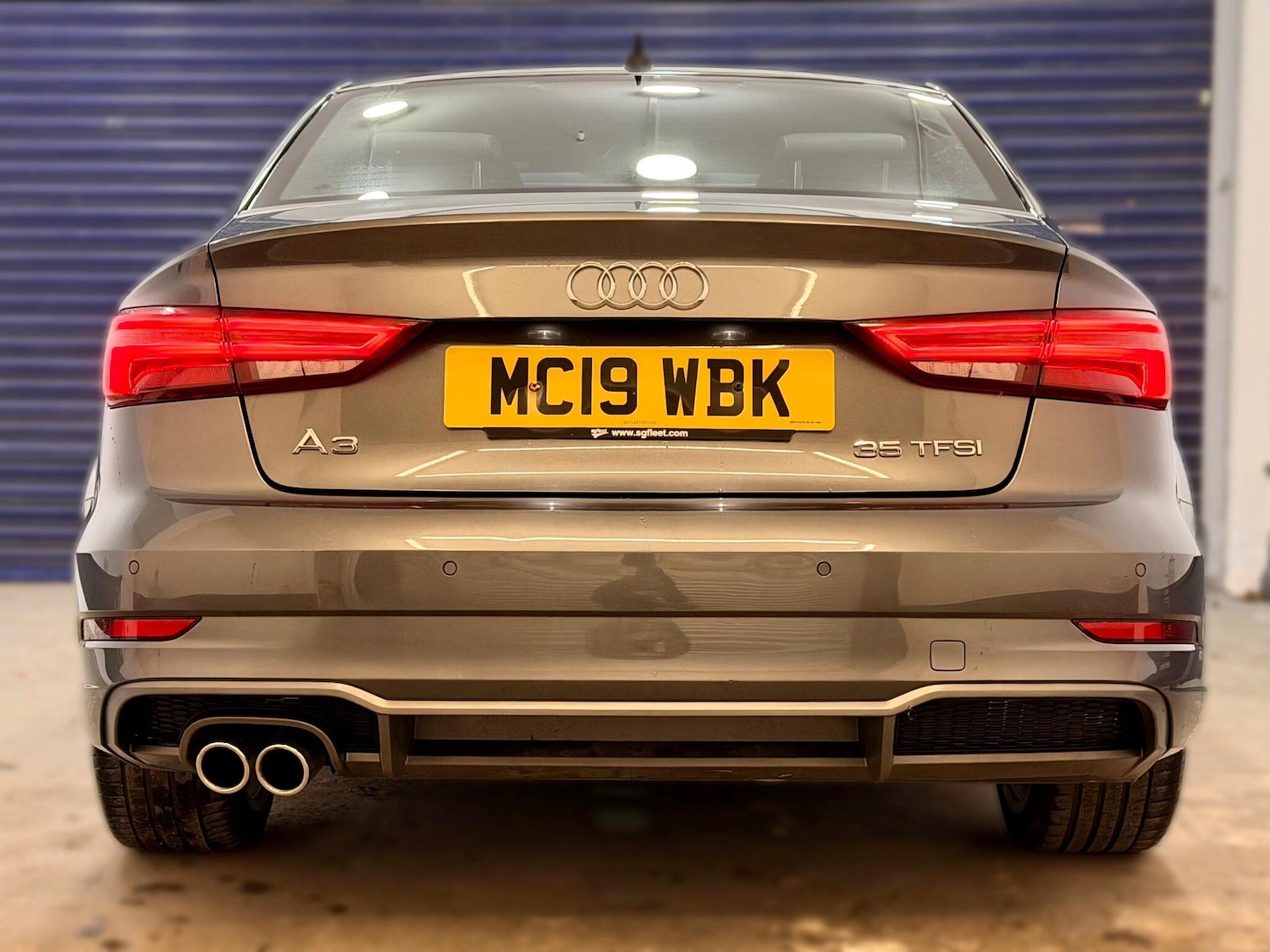 Used Audi A3 2019 for sale - 77658098: Photo 8