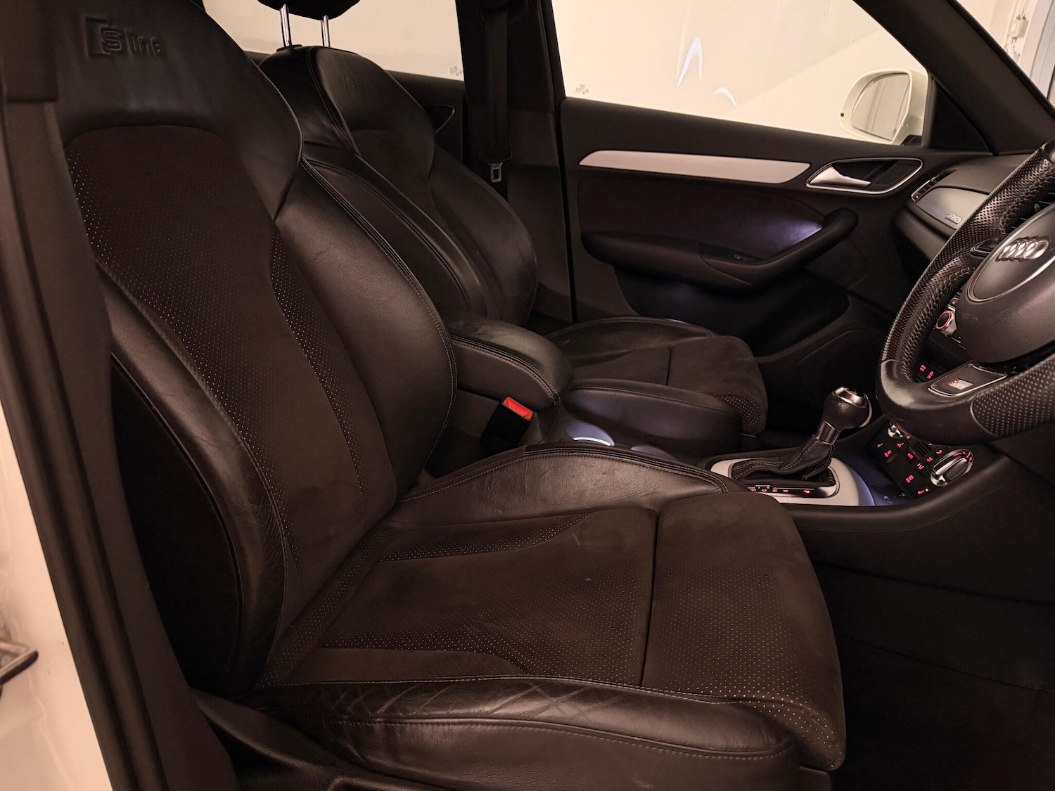 Used Audi Q3 2014 for sale - 77658506: Photo 14