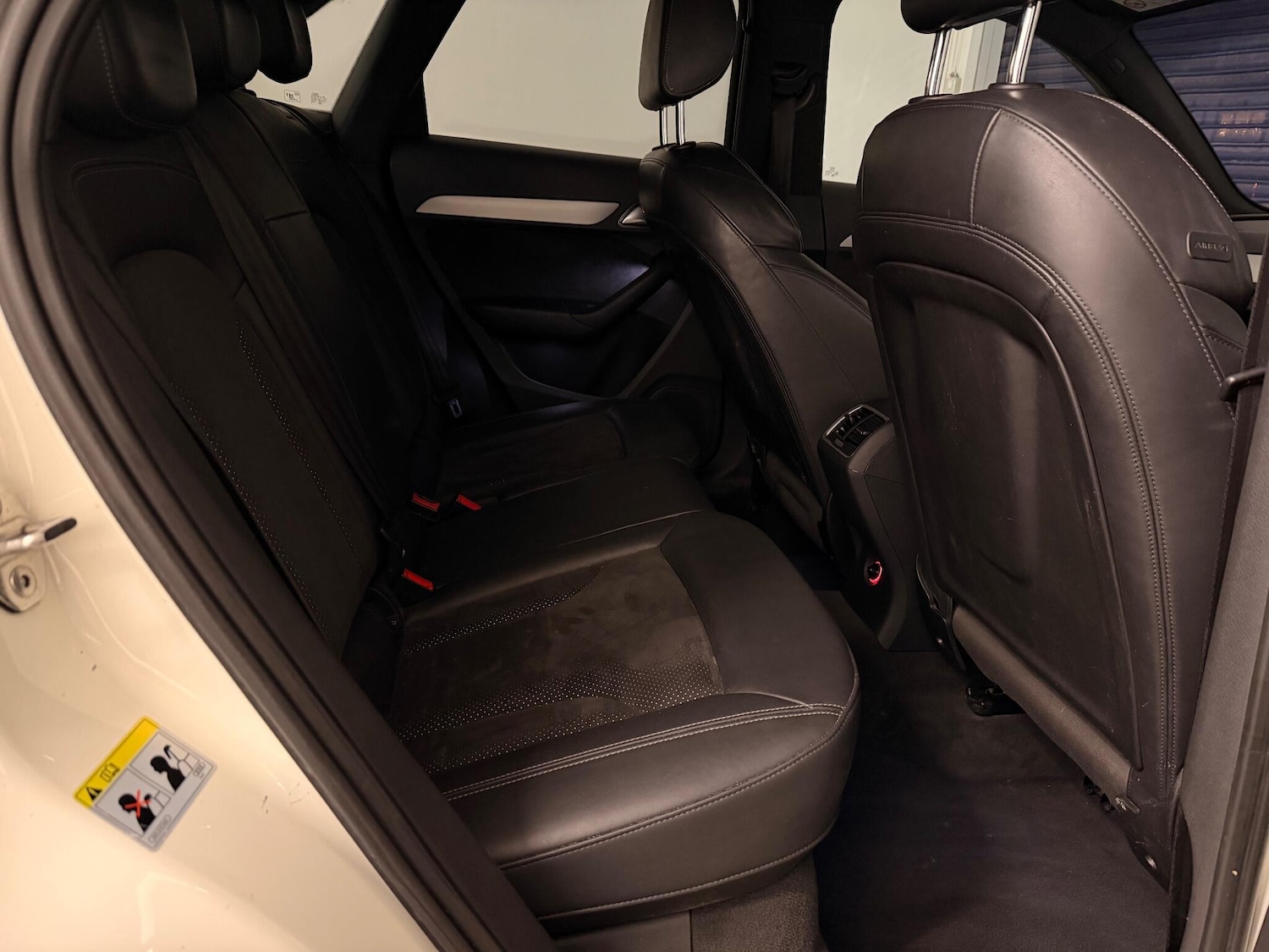 Used Audi Q3 2014 for sale - 77658506: Photo 16