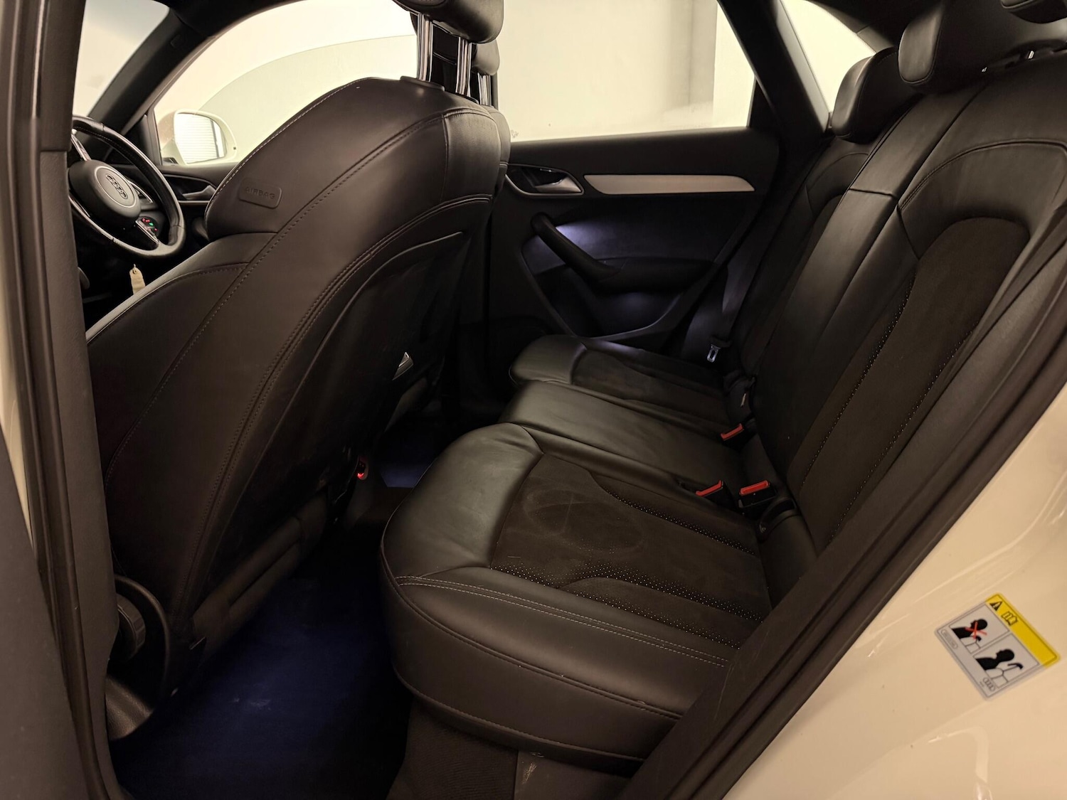 Used Audi Q3 2014 for sale - 77658506: Photo 17