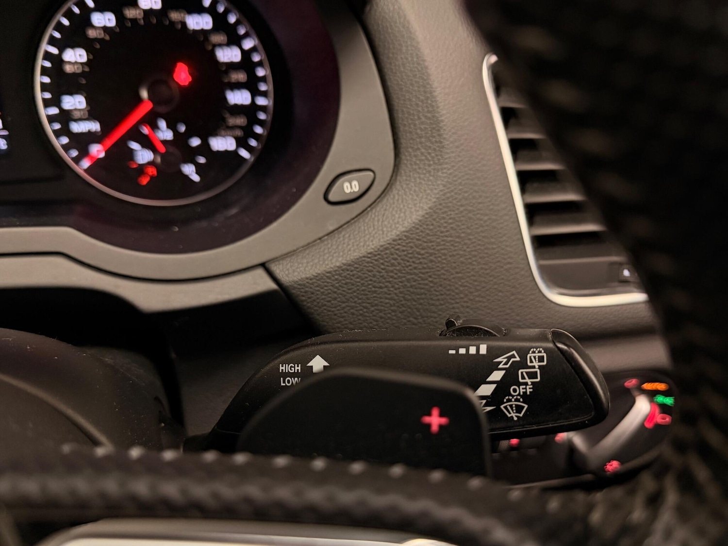 Used Audi Q3 2014 for sale - 77658506: Photo 18