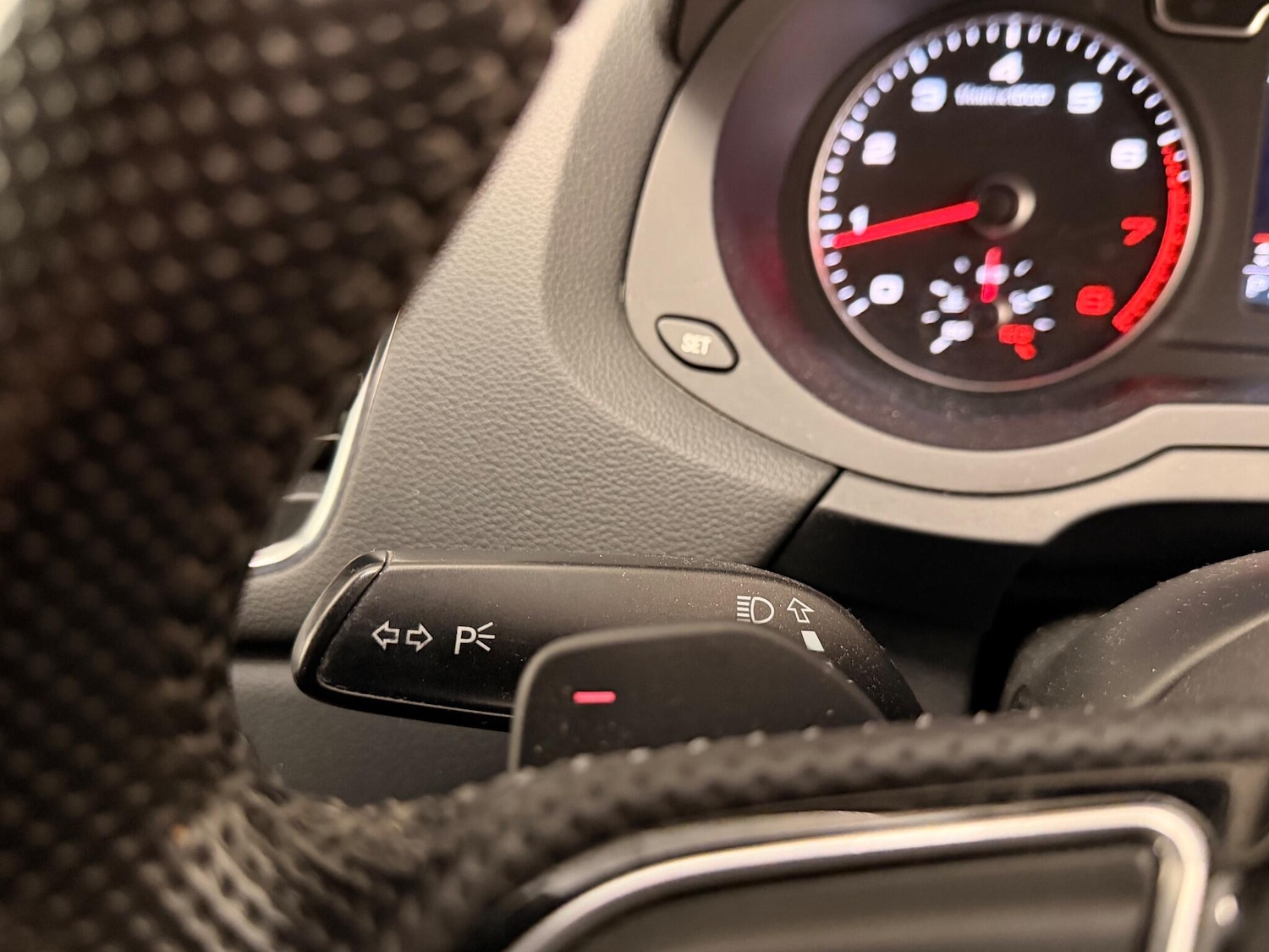 Used Audi Q3 2014 for sale - 77658506: Photo 19