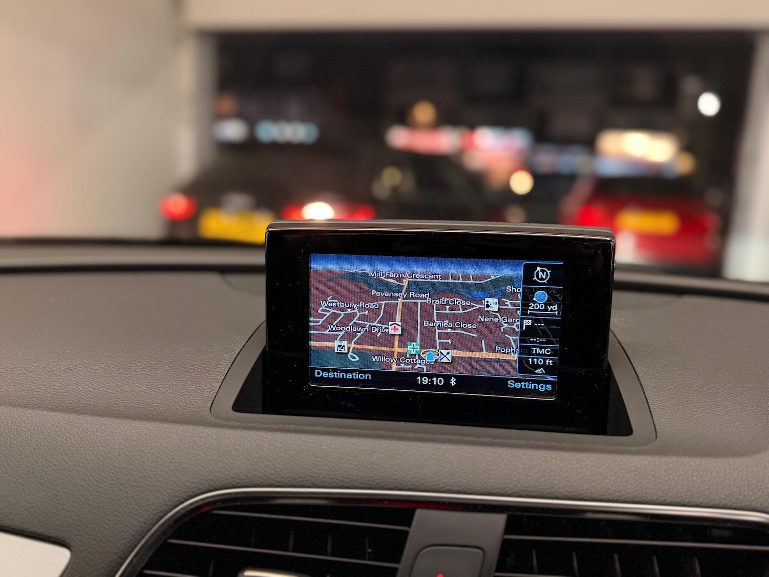 Used Audi Q3 2014 for sale - 77658506: Photo 27