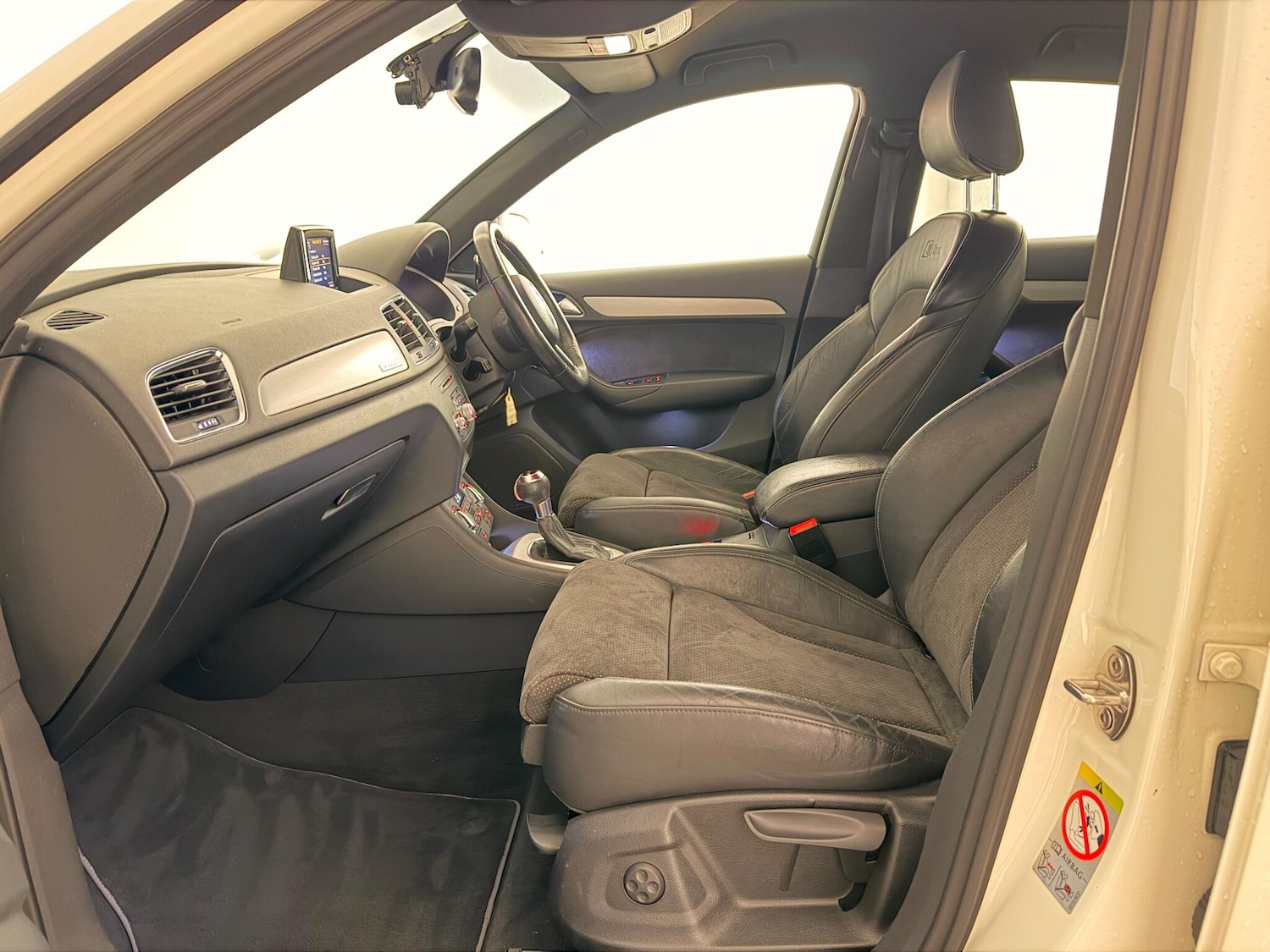 Used Audi Q3 2014 for sale - 77658506: Photo 31