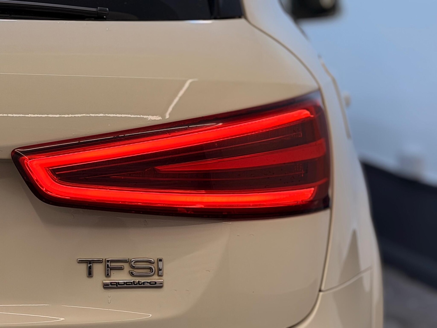 Used Audi Q3 2014 for sale - 77658506: Photo 32