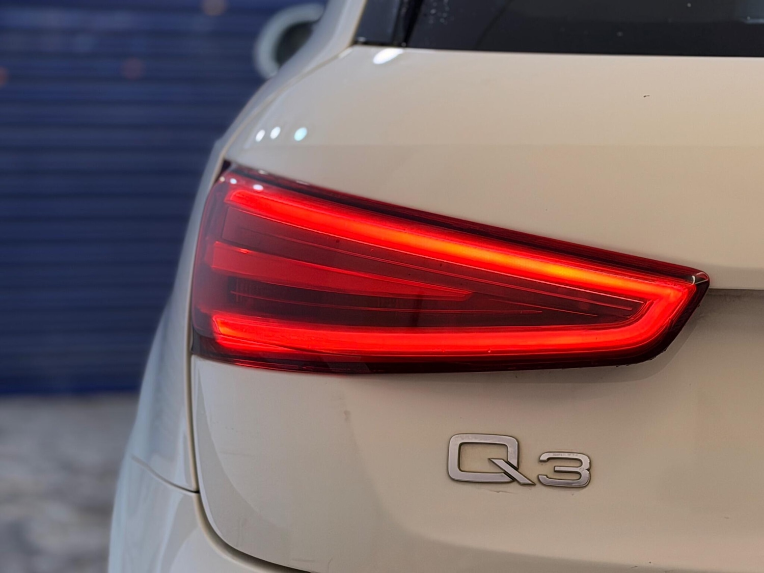 Used Audi Q3 2014 for sale - 77658506: Photo 33