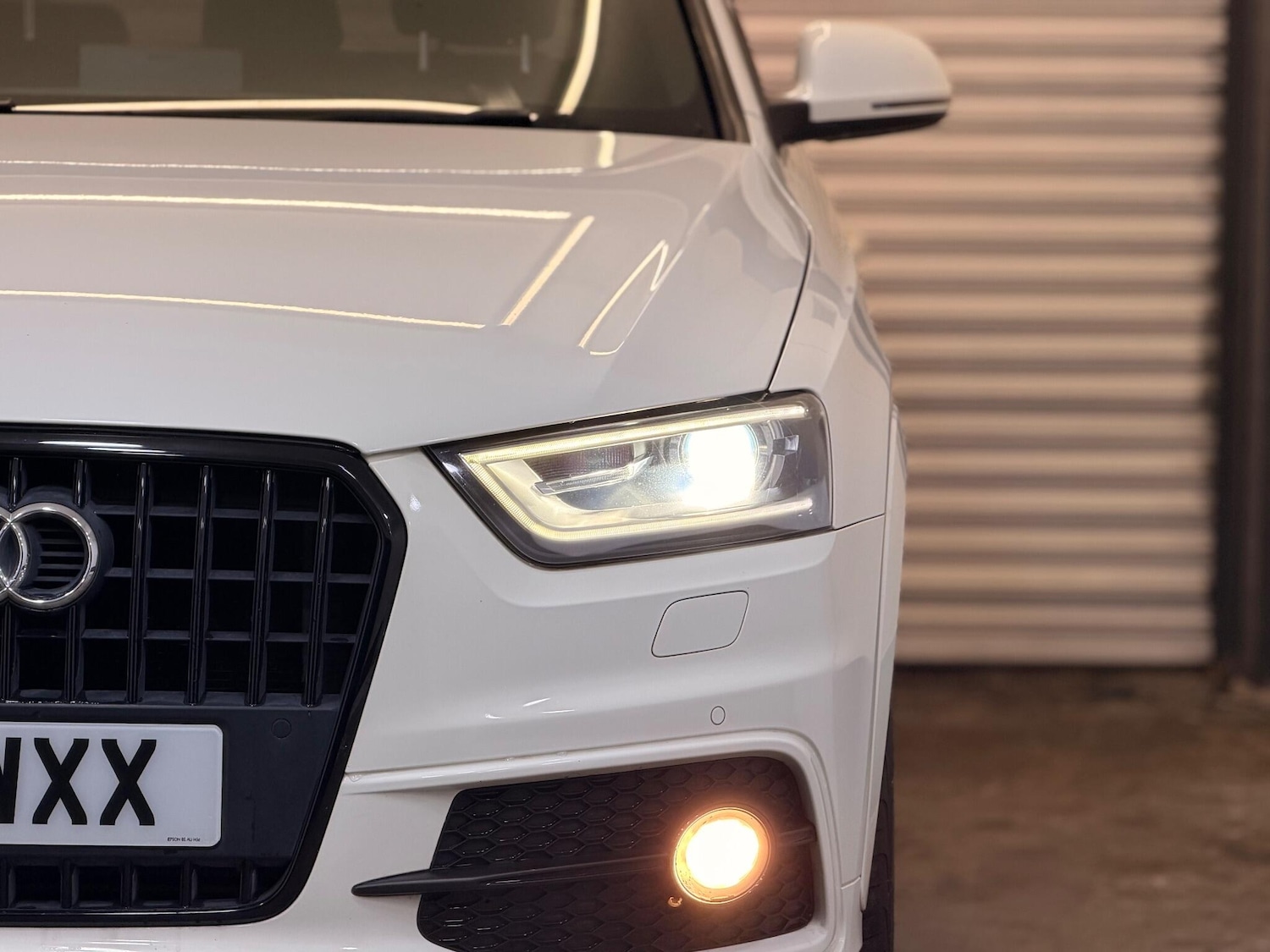 Used Audi Q3 2014 for sale - 77658506: Photo 34