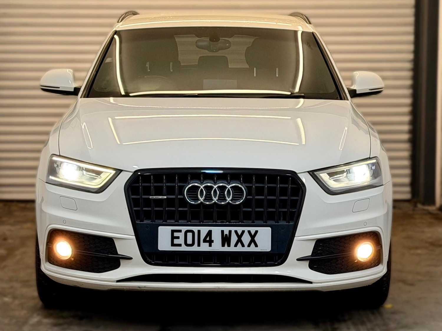 Used Audi Q3 2014 for sale - 77658506: Photo 5