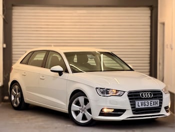 Used Audi A3 2013 for sale - 78475758: Photo