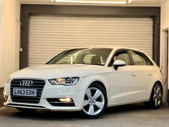 Used Audi A3 2013 for sale - 78475758: Photo