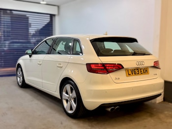 Used Audi A3 2013 for sale - 78475758: Photo