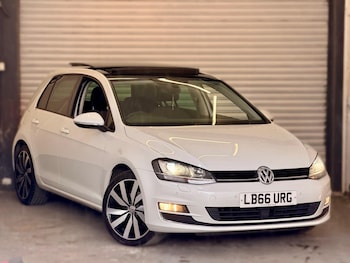 Used Volkswagen Golf 2017 for sale - 78830251: Photo