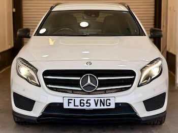 Used Mercedes-Benz GLA 2015 for sale - 78491730: Photo
