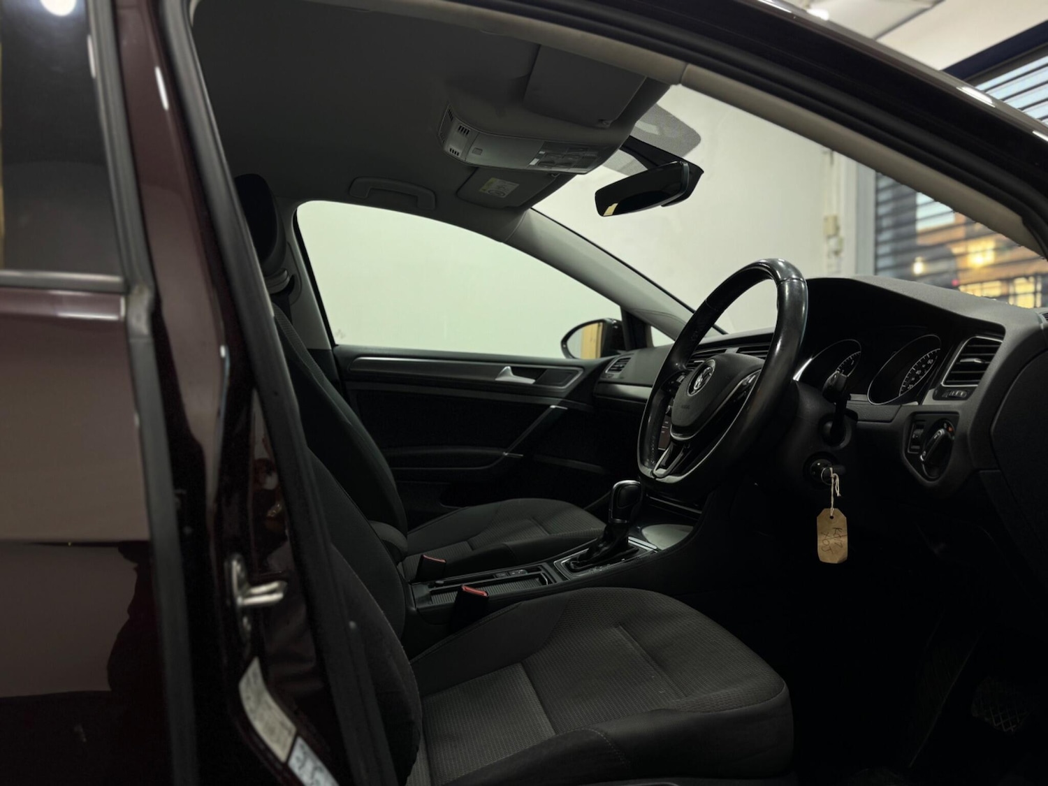 Used Volkswagen Golf 2017 for sale - 77940136: Photo 14