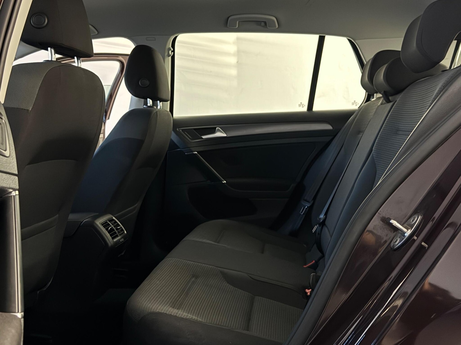 Used Volkswagen Golf 2017 for sale - 77940136: Photo 16