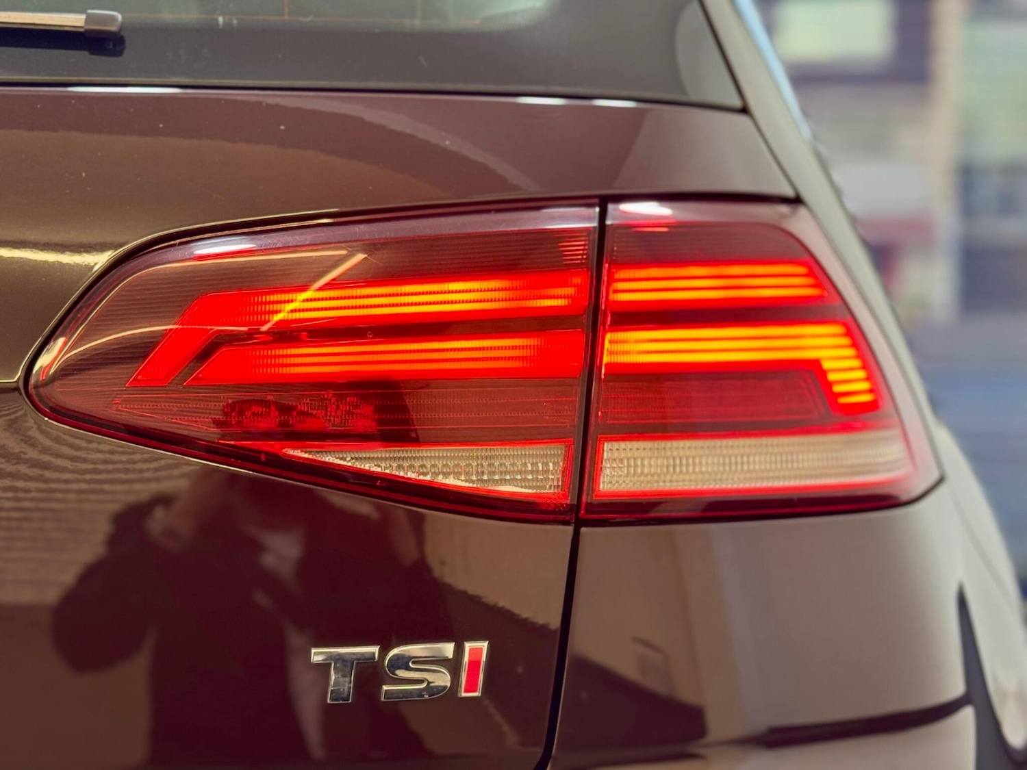 Used Volkswagen Golf 2017 for sale - 77940136: Photo 32