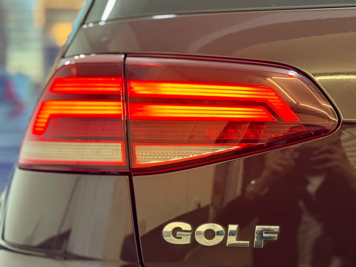 Used Volkswagen Golf 2017 for sale - 77940136: Photo 33