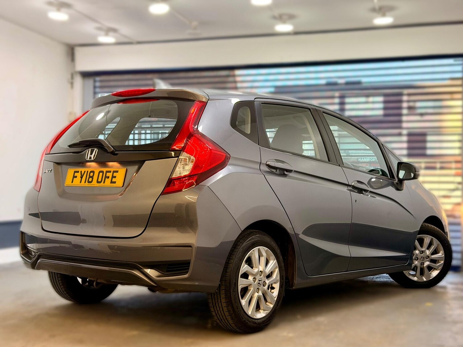 Used Honda Jazz for sale - 77704822: Photo 11