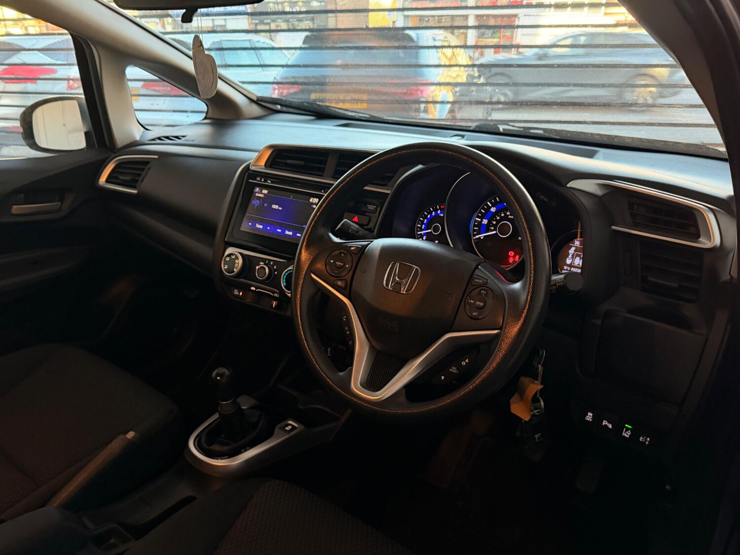 Used Honda Jazz for sale - 77704822: Photo 13