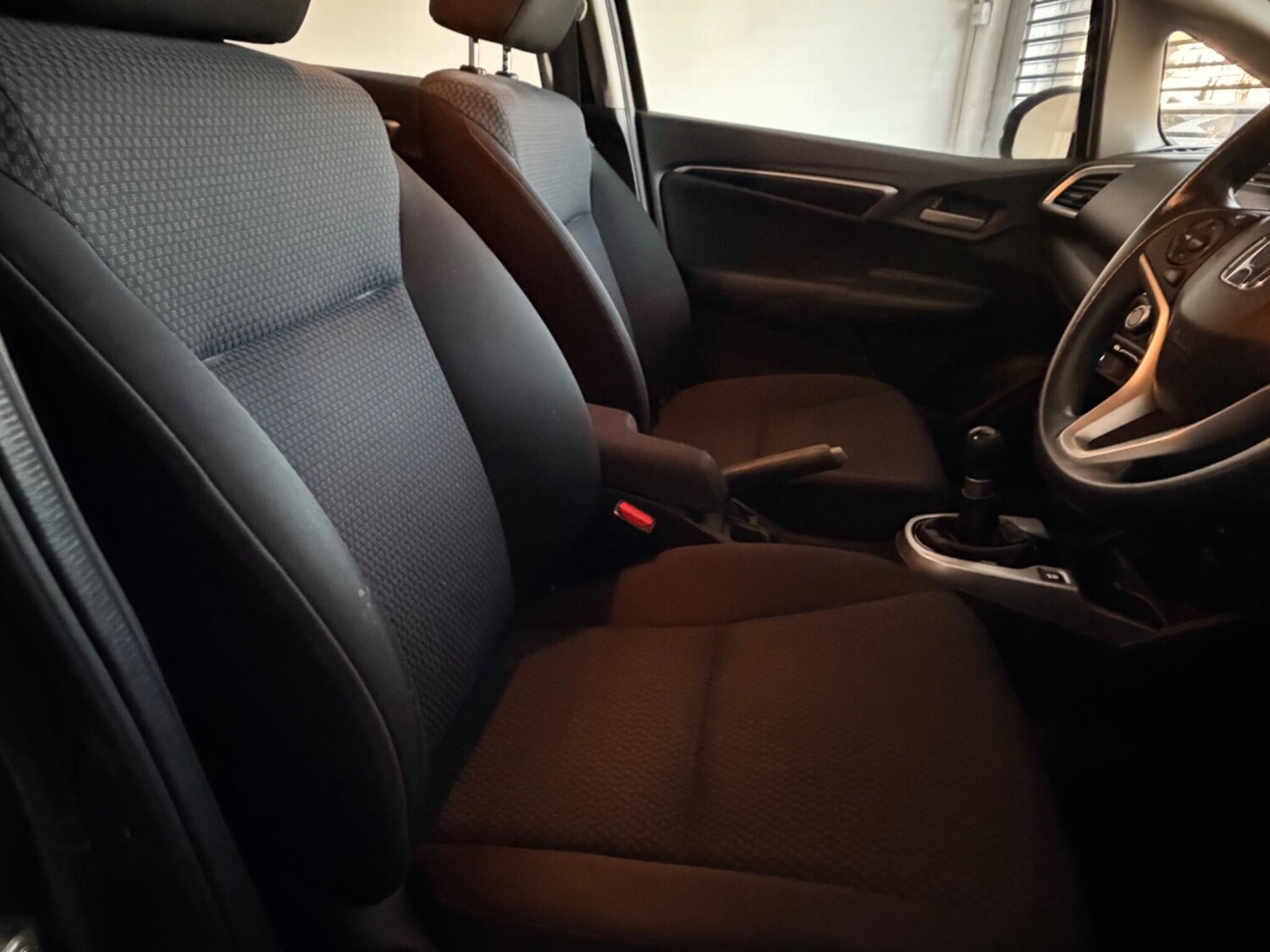 Used Honda Jazz for sale - 77704822: Photo 14