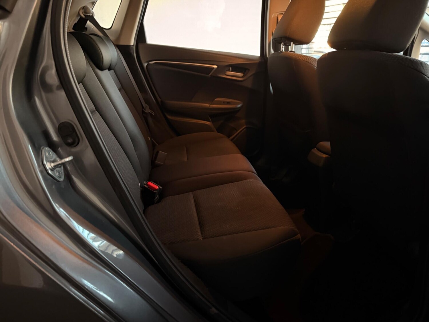 Used Honda Jazz for sale - 77704822: Photo 15