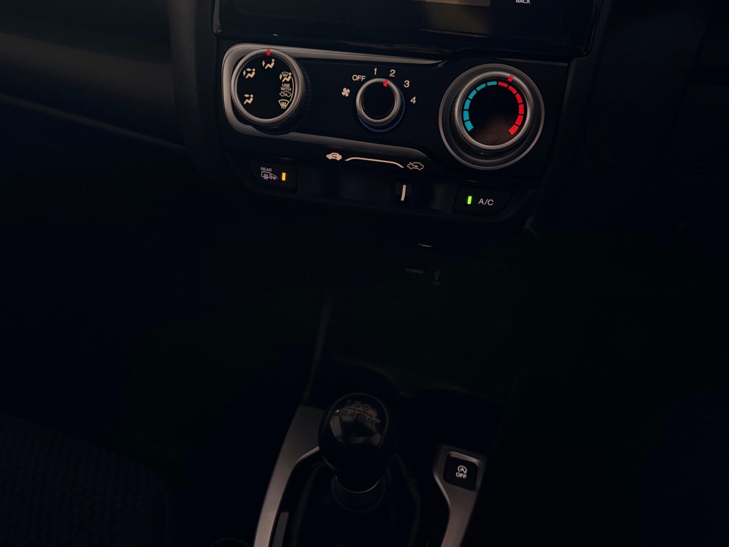 Used Honda Jazz for sale - 77704822: Photo 18