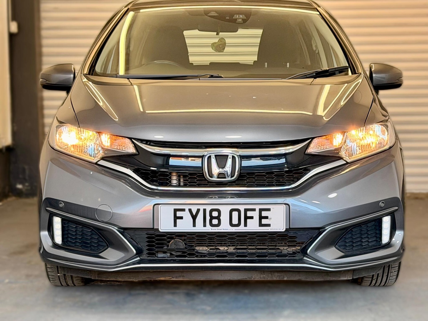 Used Honda Jazz for sale - 77704822: Photo 2
