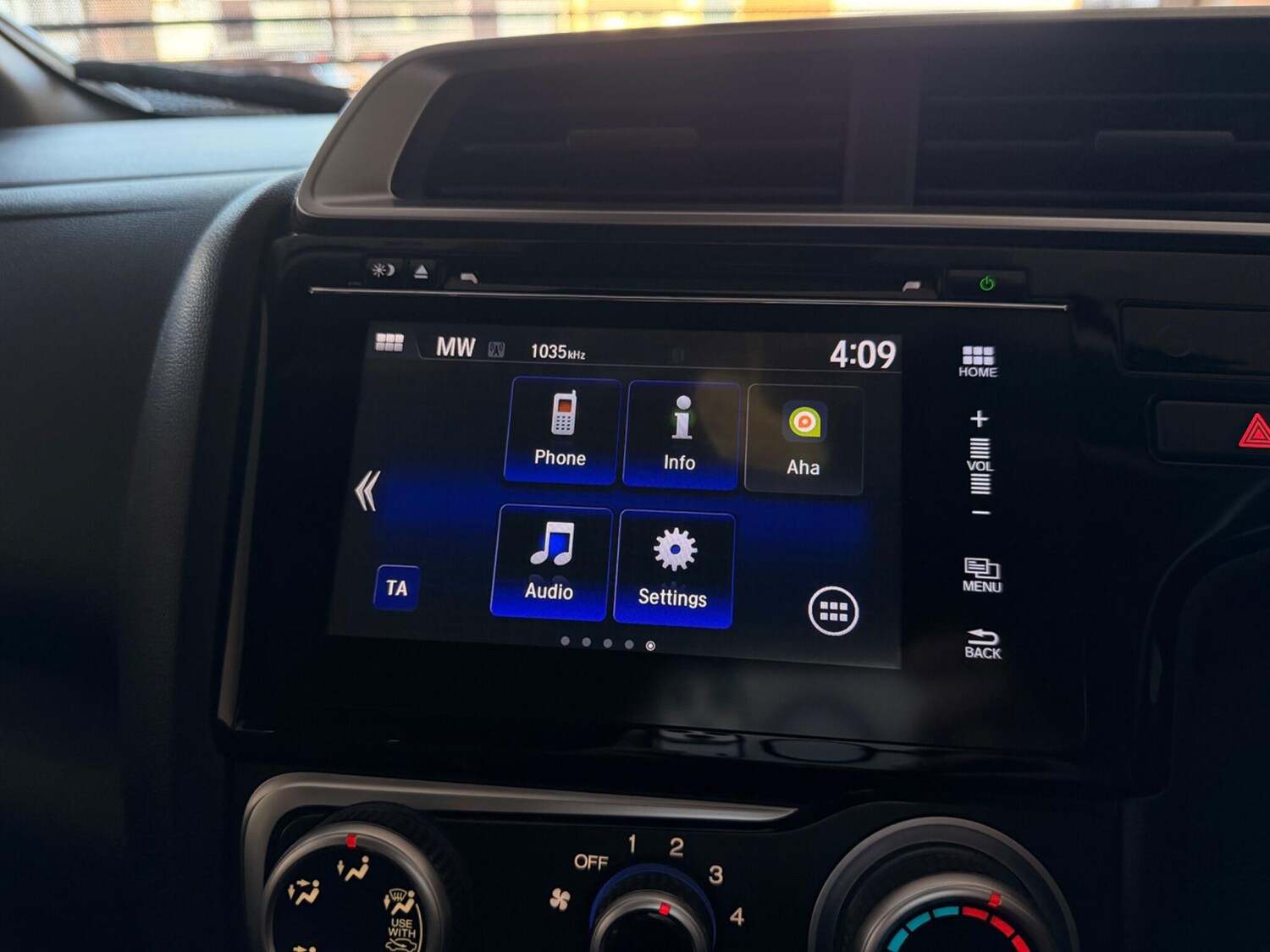 Used Honda Jazz for sale - 77704822: Photo 21