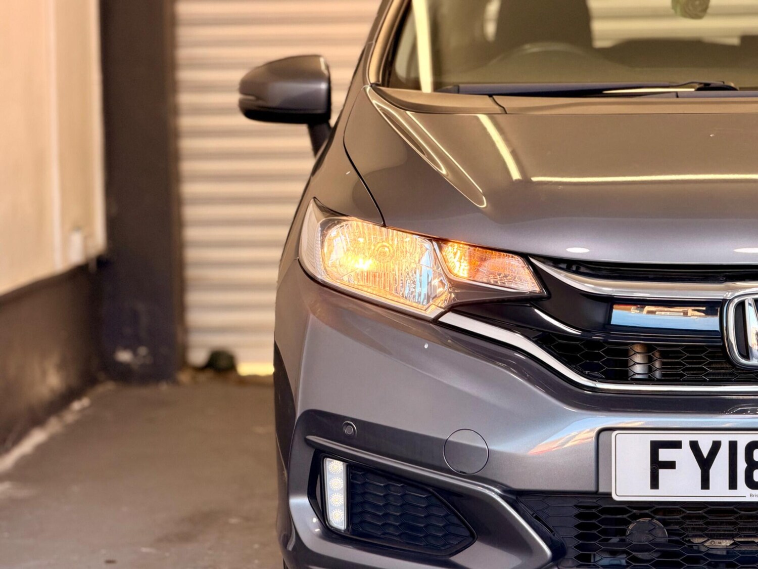 Used Honda Jazz for sale - 77704822: Photo 24