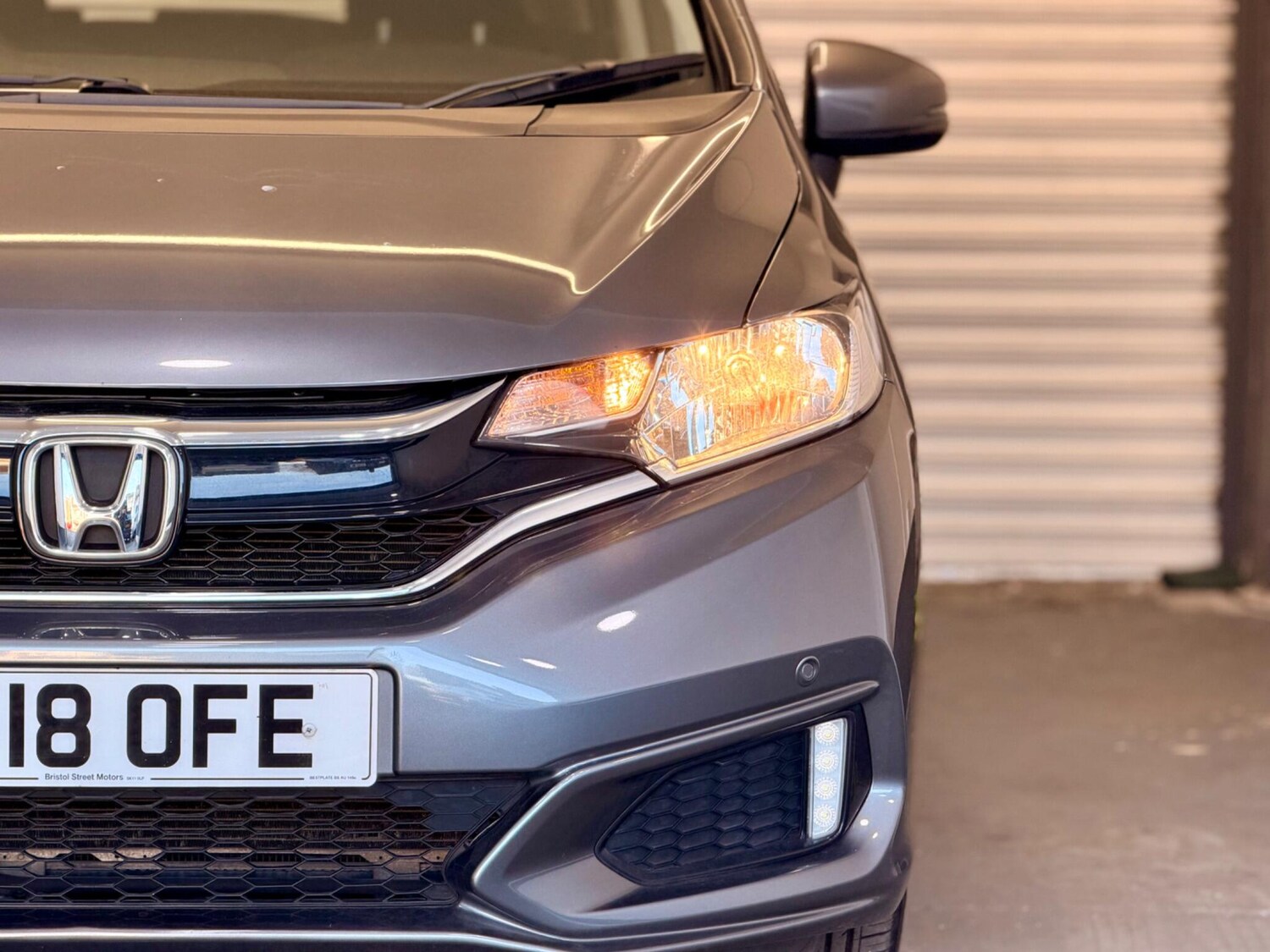 Used Honda Jazz for sale - 77704822: Photo 28