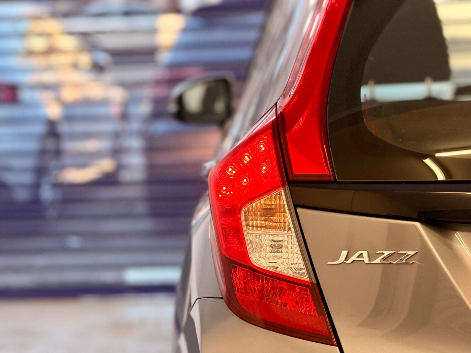 Used Honda Jazz for sale - 77704822: Photo 29