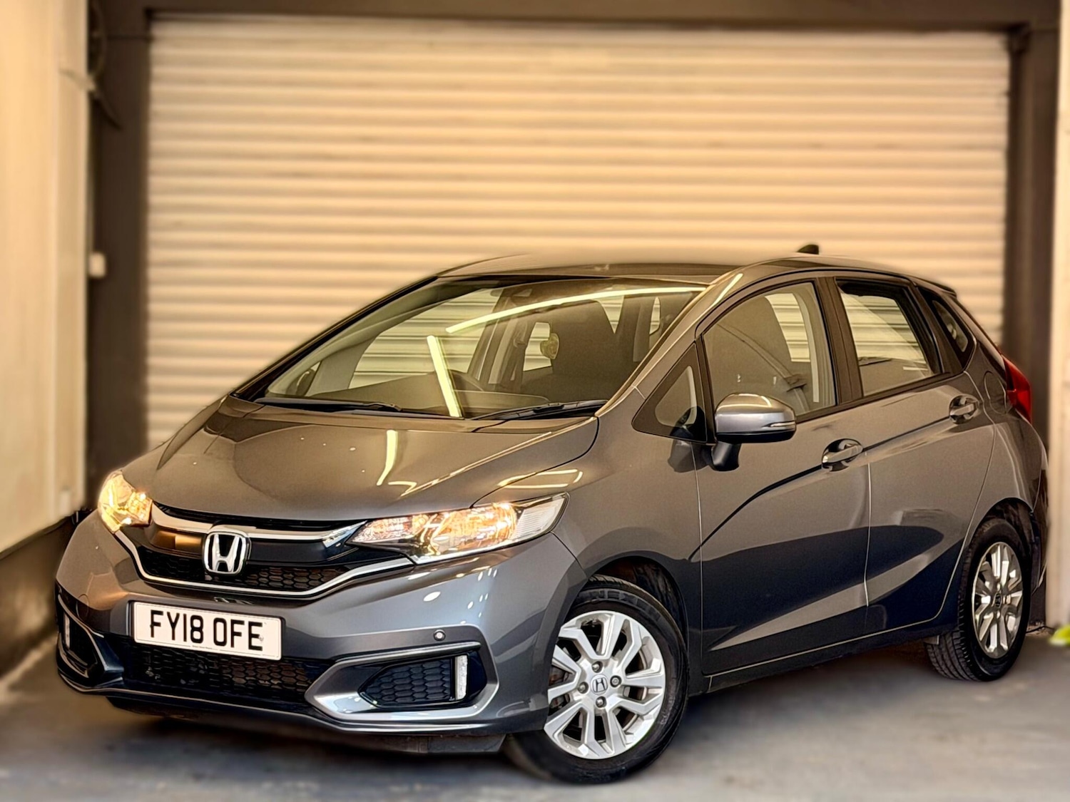 Used Honda Jazz for sale - 77704822: Photo 3