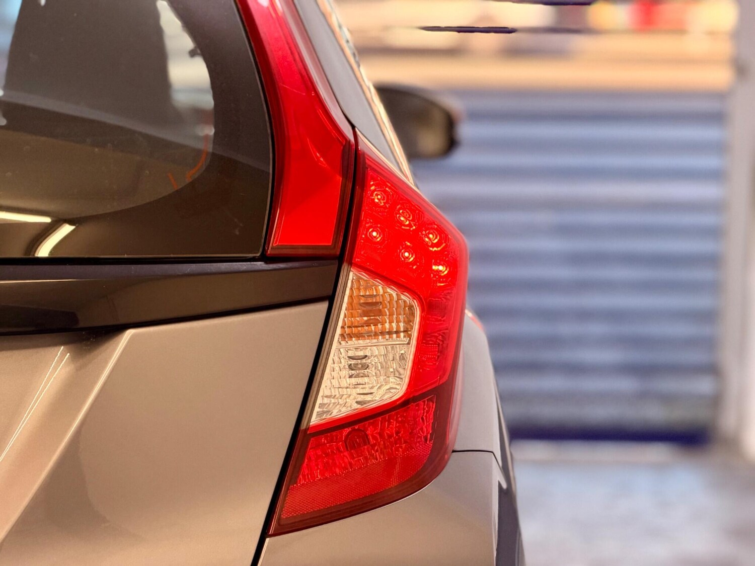 Used Honda Jazz for sale - 77704822: Photo 30