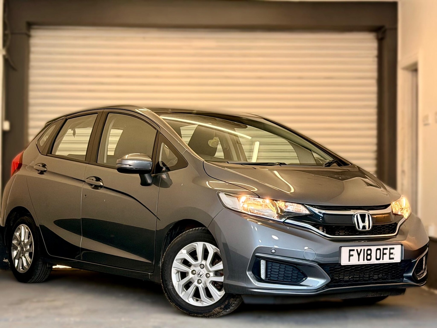 Used Honda Jazz for sale - 77704822: Photo 4