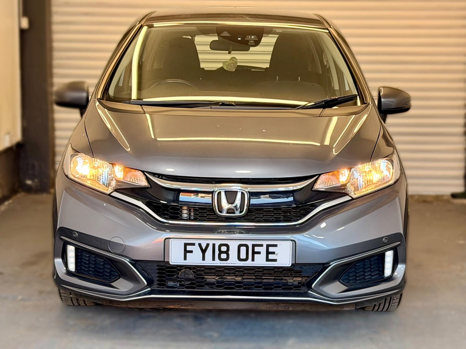 Used Honda Jazz for sale - 77704822: Photo 5