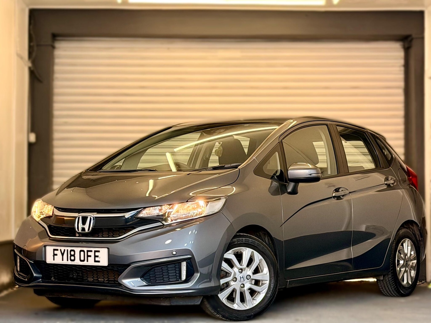 Used Honda Jazz for sale - 77704822: Photo 6