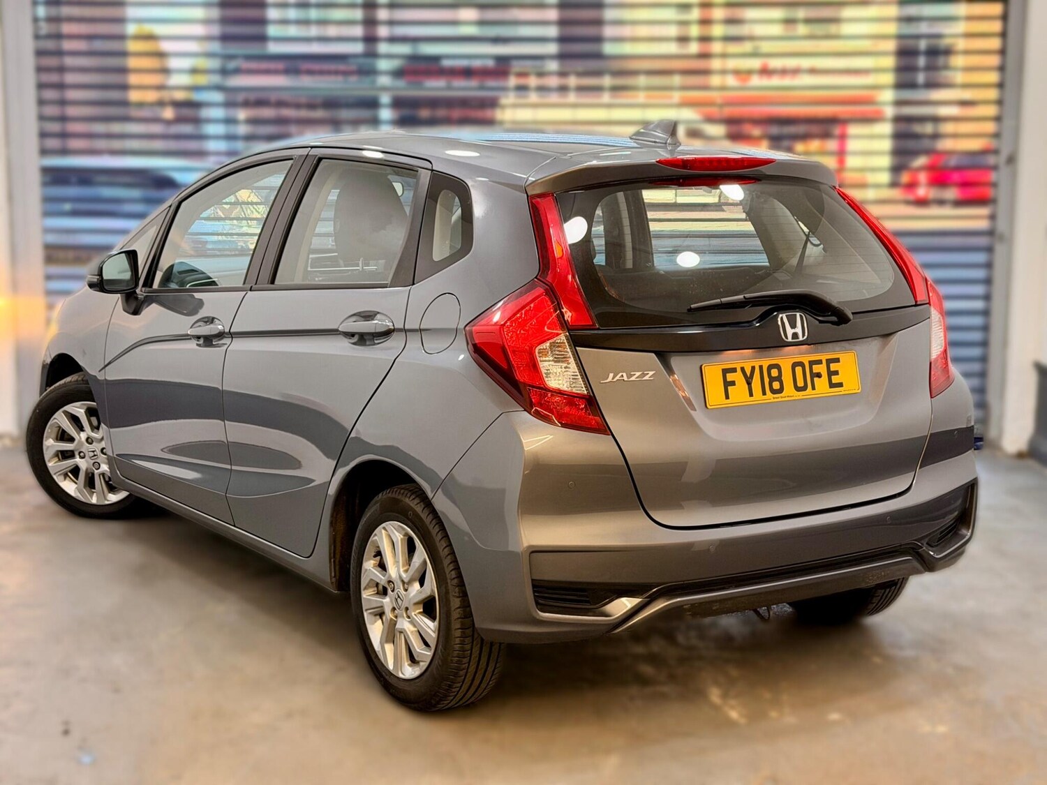 Used Honda Jazz for sale - 77704822: Photo 7