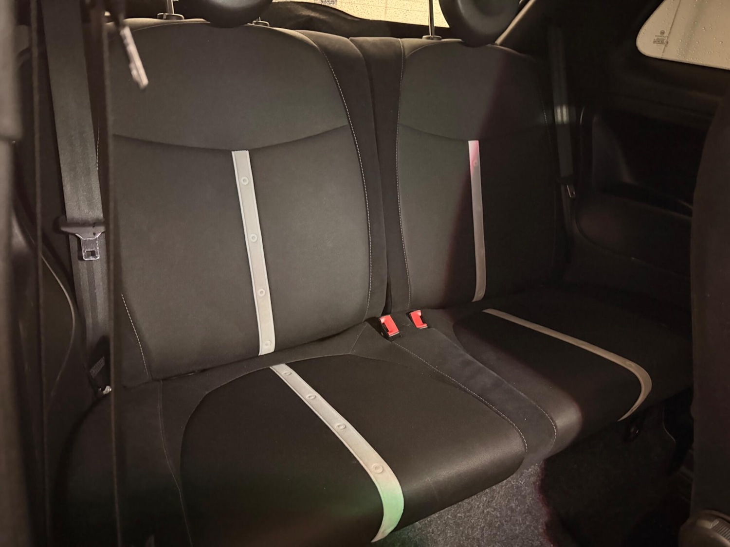 Used Abarth 500 2015 for sale - 77658634: Photo 15