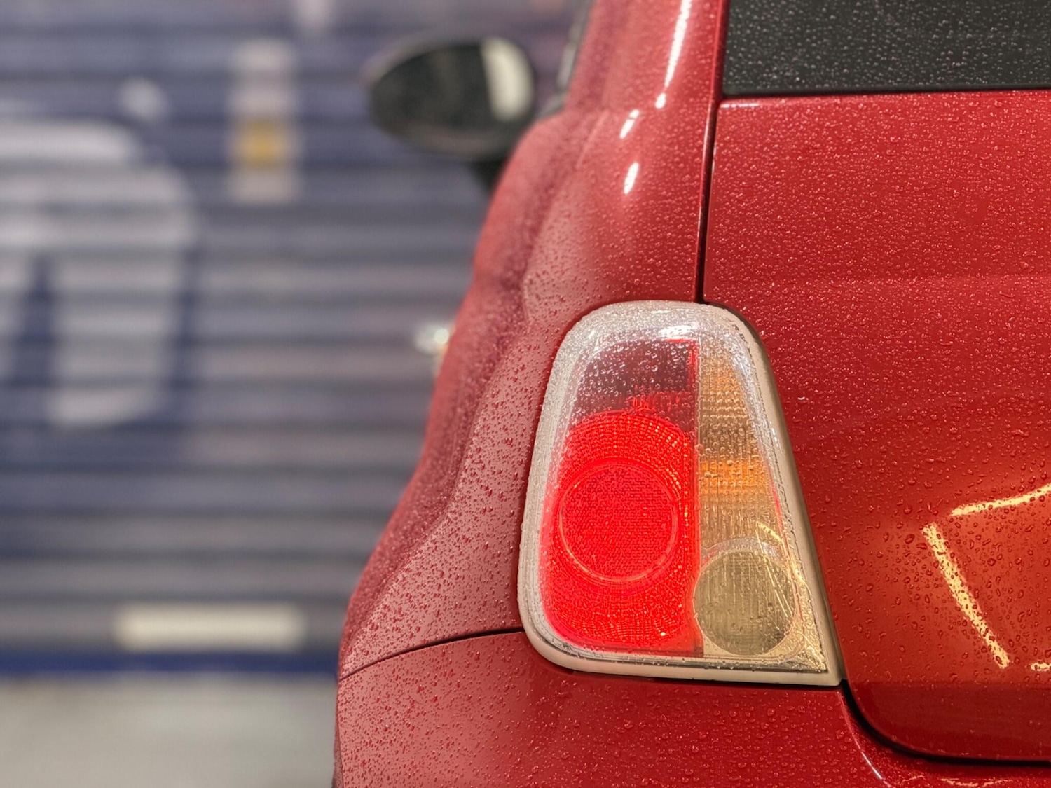 Used Abarth 500 2015 for sale - 77658634: Photo 17