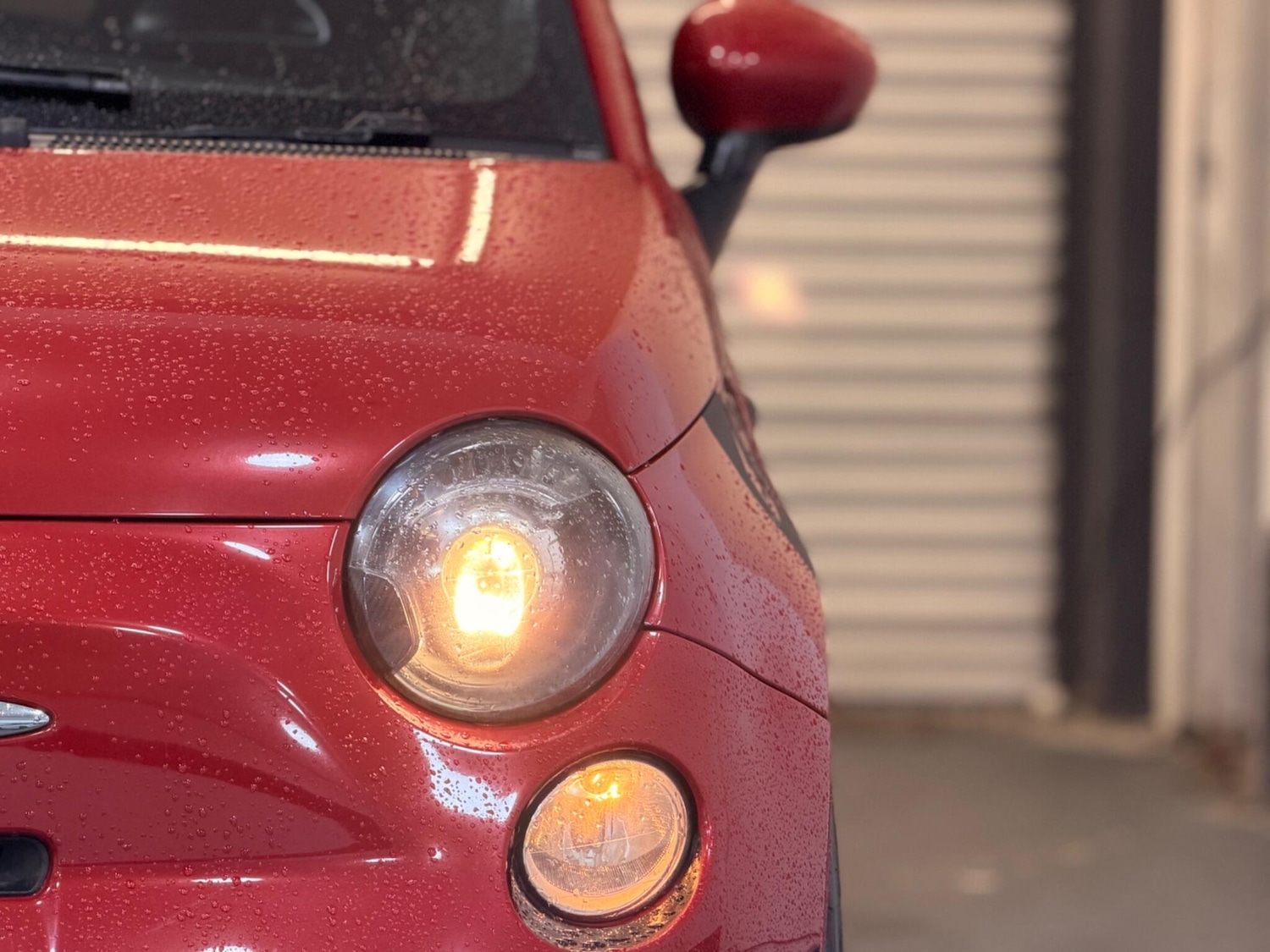 Used Abarth 500 2015 for sale - 77658634: Photo 18