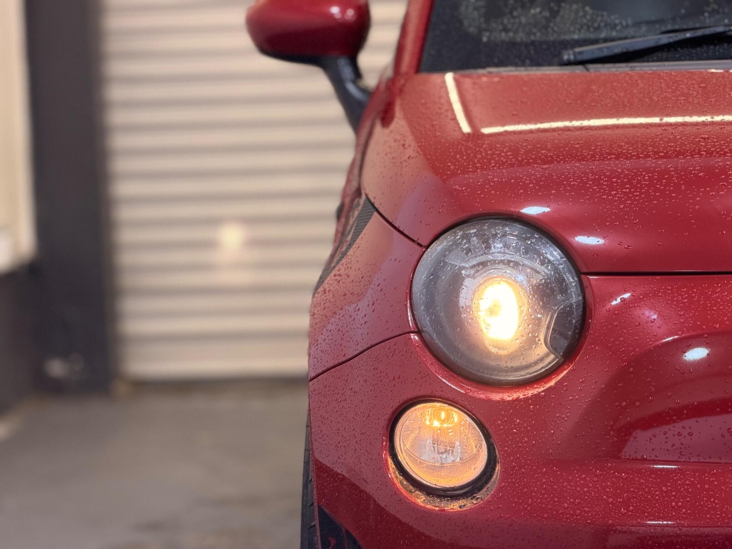 Used Abarth 500 2015 for sale - 77658634: Photo 19