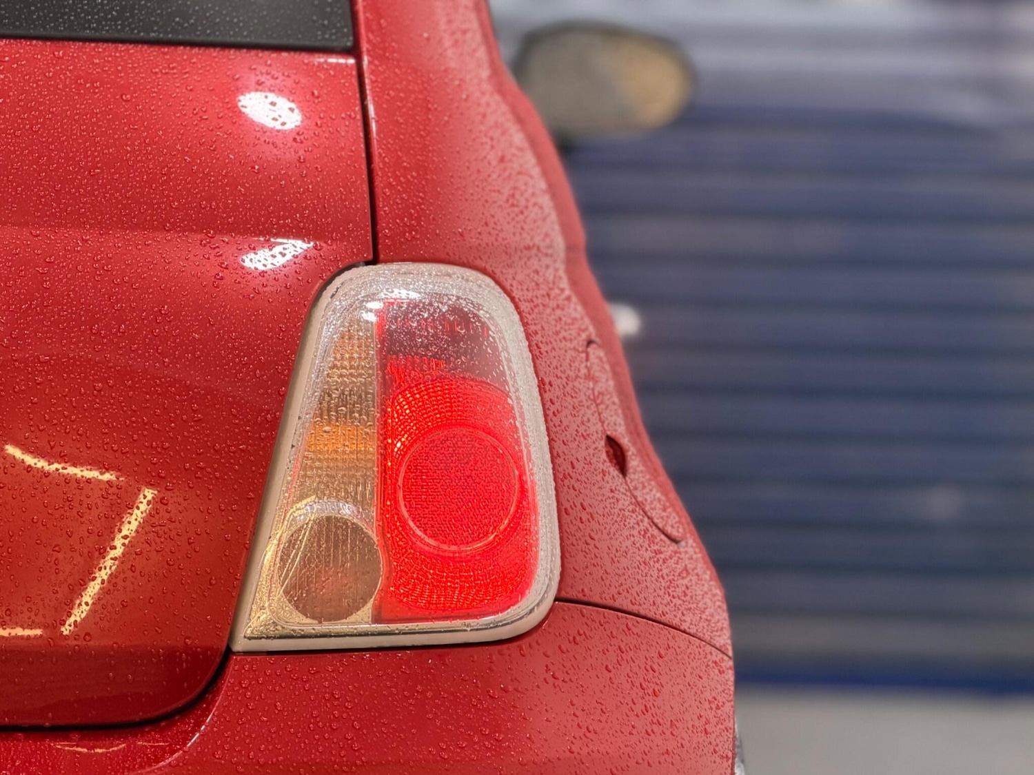 Used Abarth 500 2015 for sale - 77658634: Photo 20